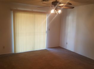 1647 W 14th Street Sunset Mesa Ii, Yuma, AZ 85364