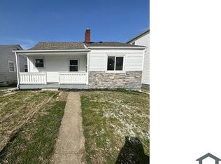 1346 Loretta Ave, Columbus, OH
