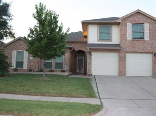 5157 Chessie Cir, Haltom City, TX 76137