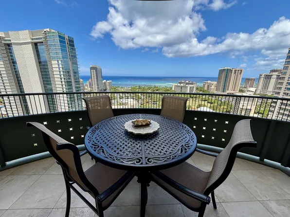 (undisclosed Address), Honolulu, HI 96815