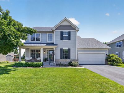 1004 Hudson Dr, Joliet, IL, 60431