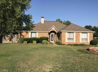 213 Spivey Ridge Cir, Jonesboro, GA 30236