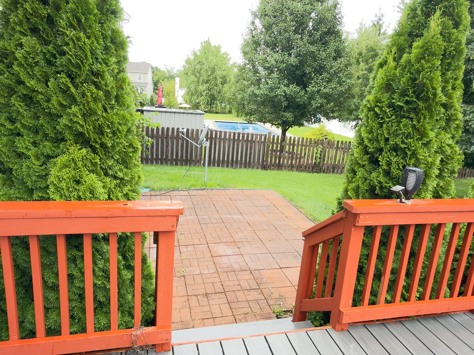 4 bed, 2750 sqft, $3,500 — Photo 4