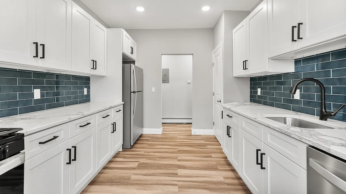 Building Photo - 103 Washington Ave #1
