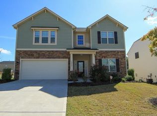 10423 Atkins Ridge Dr, Charlotte, NC 28213