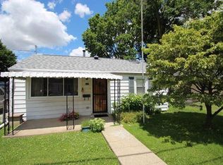 826 W Virginia Ave, Kokomo, IN