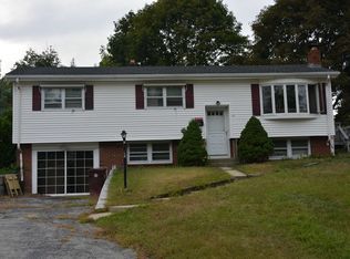 15 Bertha Ave, Woonsocket, RI 02895