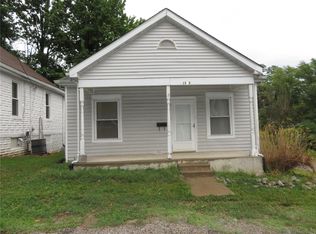 1503 Sparks St, Alton, IL 62002
