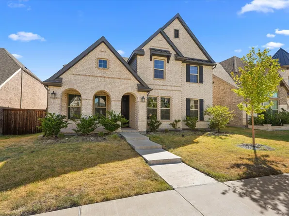 16658 Table Rock Dr, Frisco, TX 75035
