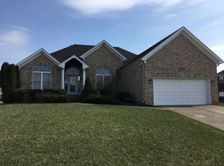 4404 Sycamore Forest Pl, Louisville, KY 40245