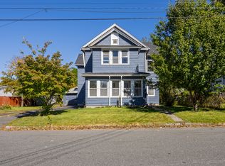 182 Narragansett Blvd FLOOR 1, Chicopee, MA 01013