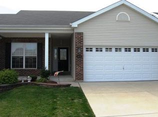 473 Angelique Pl, Saint Charles, MO 63303