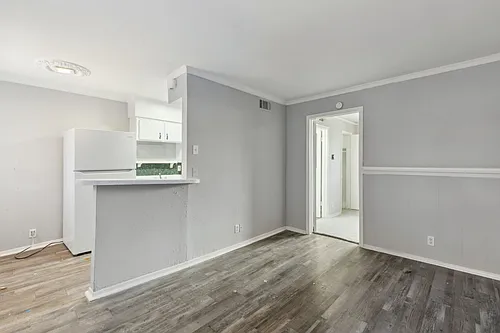 There is no place like The Clyde! It is an all utilities included community! Photo 1