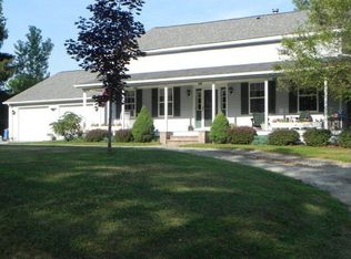 12620 Vanhorne Rd, Meadville, PA 16335