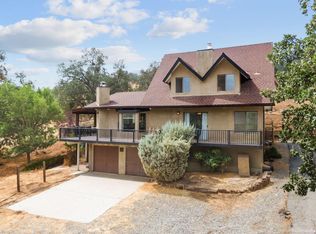 23561 Timberline Way, Tehachapi, CA 93561
