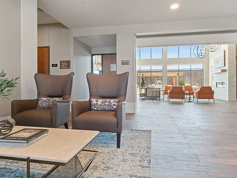 Harbor at Twin Lakes 55+ Apartments — Photo 26