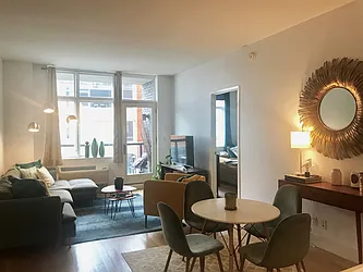 Rented by Modern Spaces