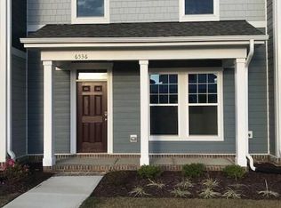 5513 Wallace Martin Way #1178, Raleigh, NC 27616