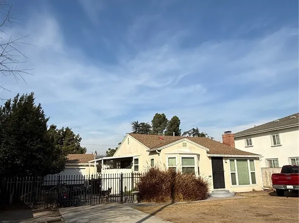 10409 Hoyt Park Pl, El Monte, CA 91733