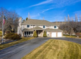 8341 Highway 140 E, Klamath Falls, OR