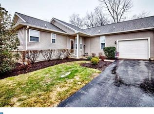 23 Hunters Way, Glen Mills, PA 19342