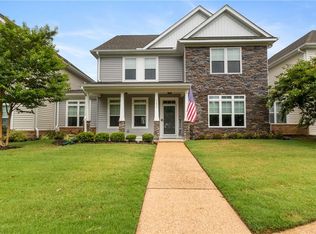 7171 Stokes Dr, Hayes, VA 23072