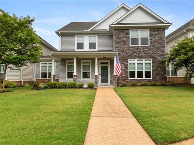 7171 Stokes Dr, Hayes, VA, 23072