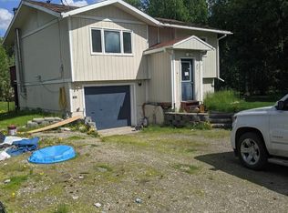 1400 Holmes Rd, North Pole, AK 99705