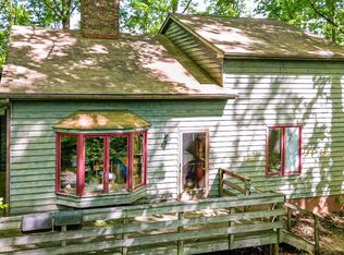 311 Family Drive Rd, Chase City, VA 23924