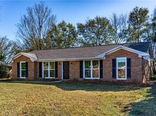 1309 Fletcher Dr, Phenix City, AL 36867