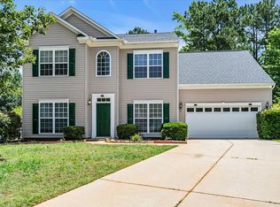5 Friendsplot Cv, Mauldin, SC 29662