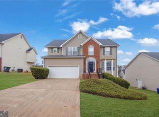 415 Gresham Dr, Stockbridge, GA 30281