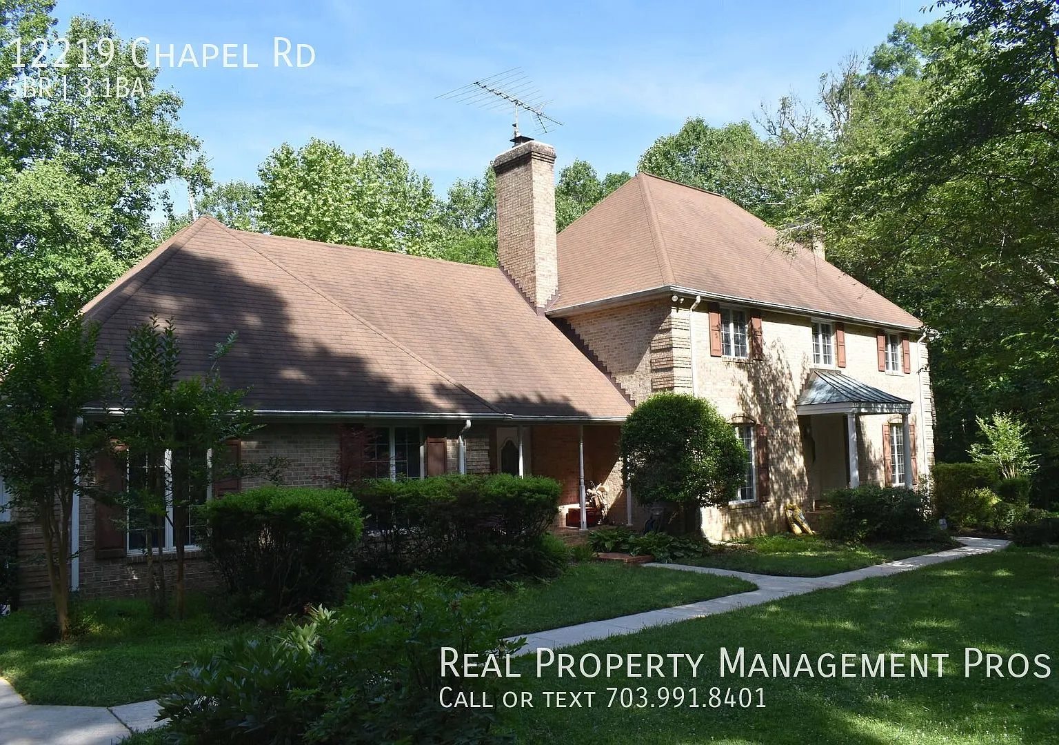 Coming Soon-Five Wood Acres — Photo 2