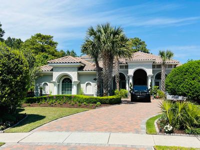 8589 Sorrento Circle Lot 29, Myrtle Beach, SC, 29579