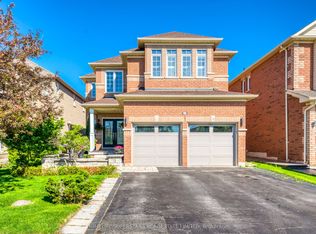 3465 Aquinas Ave, Mississauga, ON L5M7L3