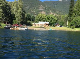 18773 Bull Lake Rd, Troy, MT 59935