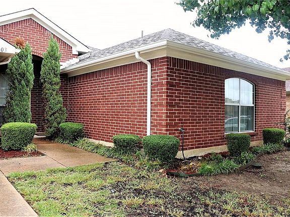 5th image of 7403 Fossil Hill Dr