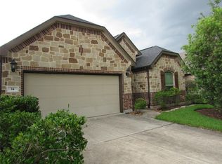14 Nagshead Pl, Spring, TX 77389