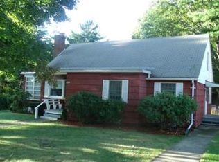 119 Douglas Rd, Gardner, MA 01440