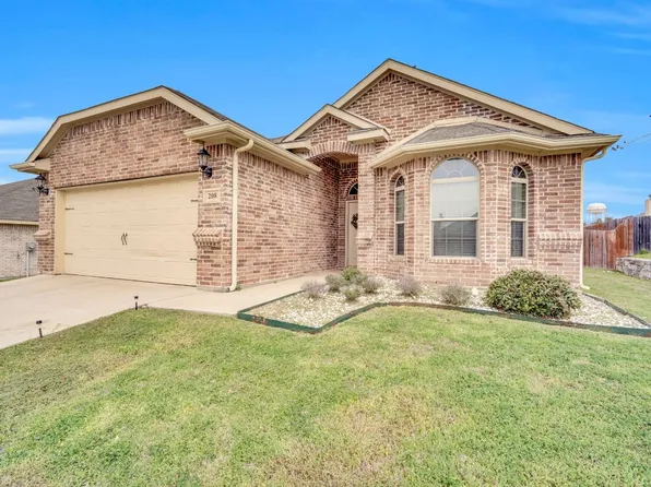 208 Fred Ln, Ferris, TX 75125