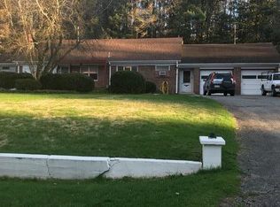 518 Rattlin Run Rd, Ringtown, PA 17967