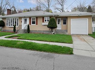 37 Justice St, North Providence, RI 02911