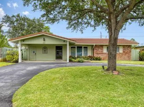 112 NE 10th Ave, Pompano Beach, FL 33060