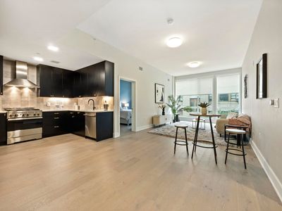 202 Merseles St #302, Jersey City, NJ, 07302