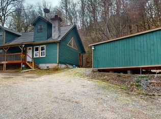 2107 Upper Rinehart Rd, Dandridge, TN 37725