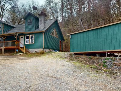 2107 Upper Rinehart Rd, Dandridge, TN, 37725
