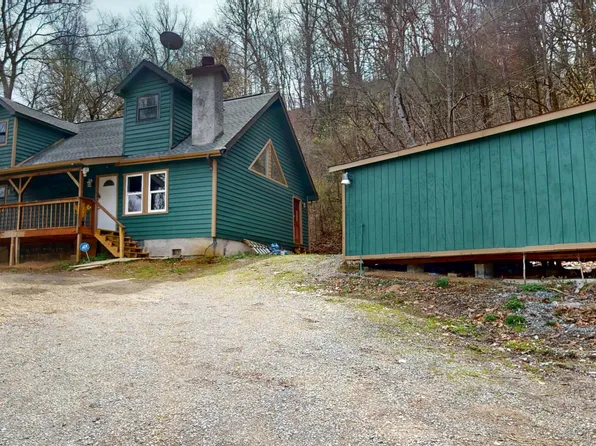 2107 Upper Rinehart Rd, Dandridge, TN 37725