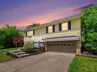 1458 Southwind Dr, Mason, OH 45040