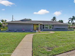 1040 Carrigan Blvd, Merritt Island, FL 32952