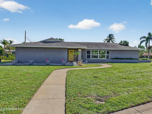1040 Carrigan Blvd, Merritt Island, FL 32952